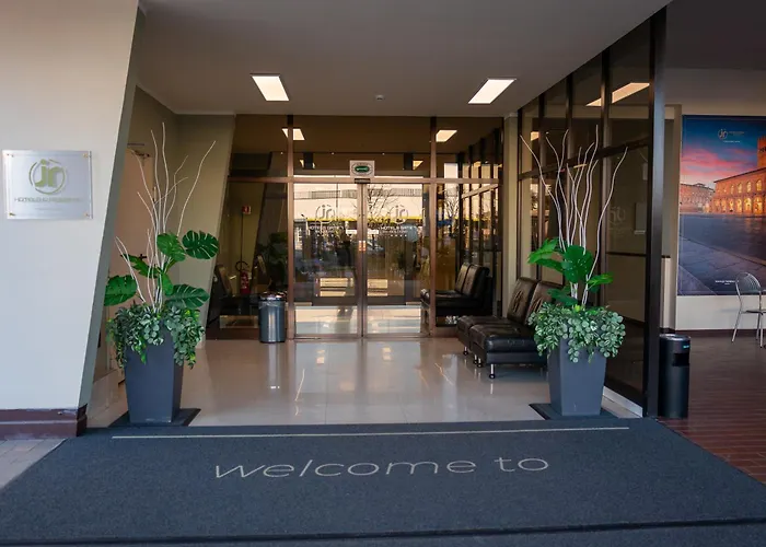 iH Hotels Bologna Gate 7