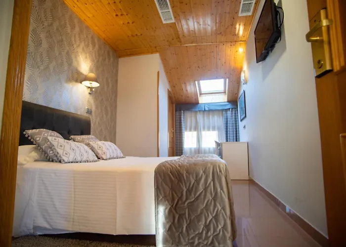 Hotel Las Moradas
