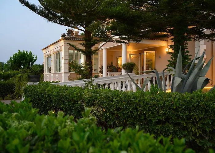 Erofili Hotel