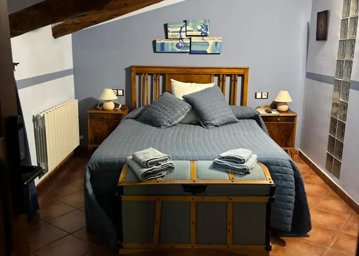 Hotel Casa de la Fuente