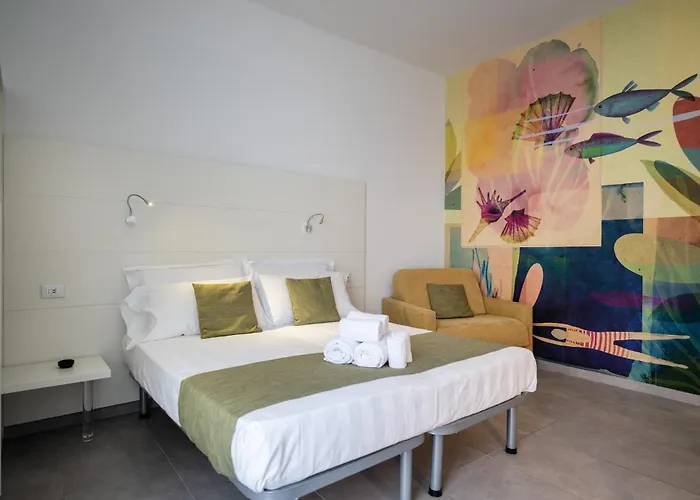 Hotel Ligure