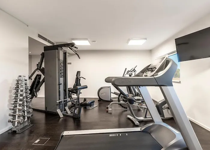 roomz Graz - Business Design Hotel