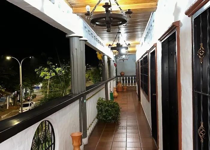 Hotel Boutique Mirador Las Palmas