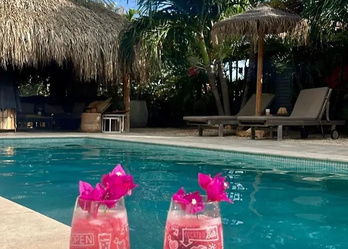 Puur Bonaire Boutique Resort