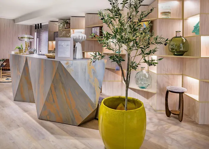 Ac Hotel By Marriott Tenerife