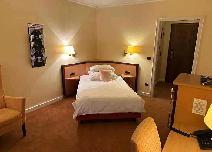 Hotel Kieferneck