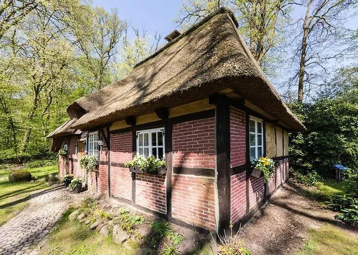 Hillmers Hoff Pensionrestaurant