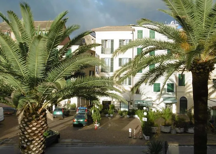 Hotel Riviera