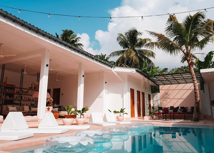 Animals Boutique Hotel - Adults Only