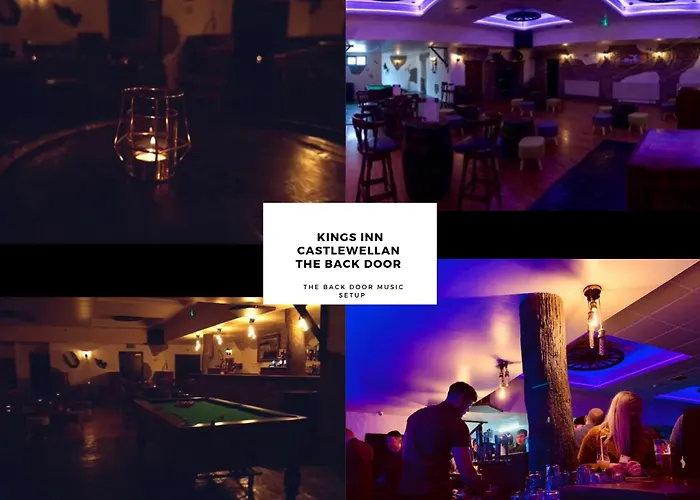 Kings Inn