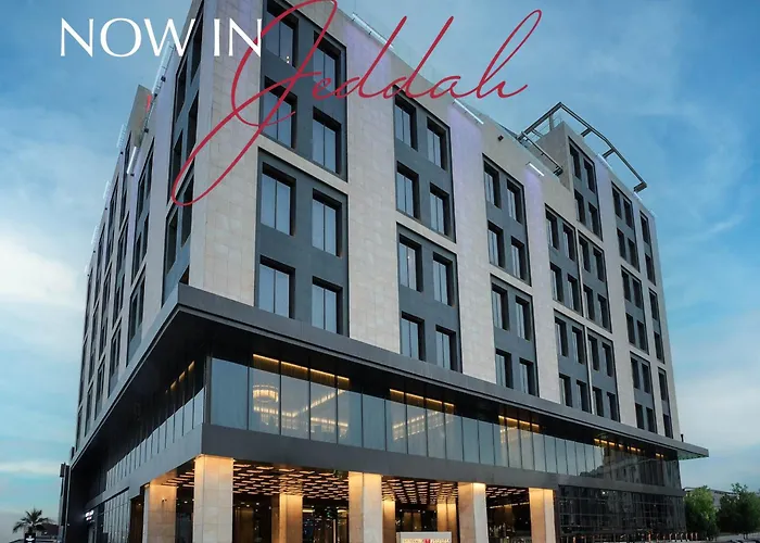 Millennium Al Masar Hotel