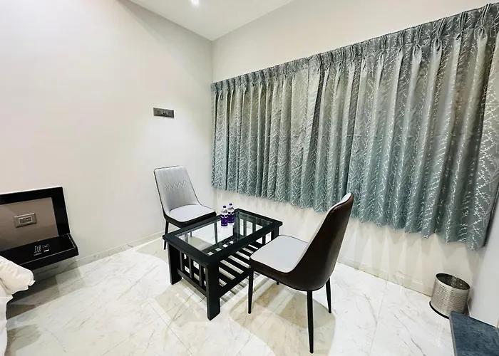 Hotel Diamond Executive