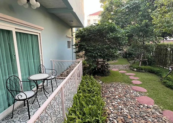 Dusita Residence