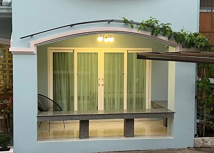Dusita Residence