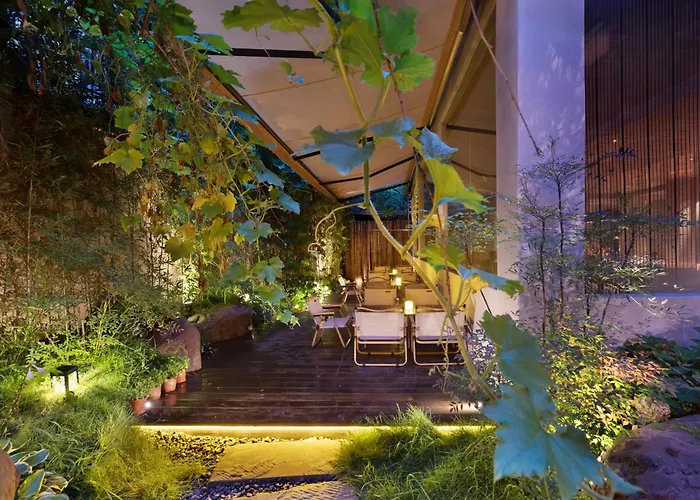Chuanxing Yinli Hotel Chengdu Kuanzhai Alley Branch