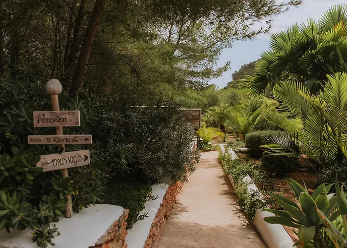 Pure House Ibiza