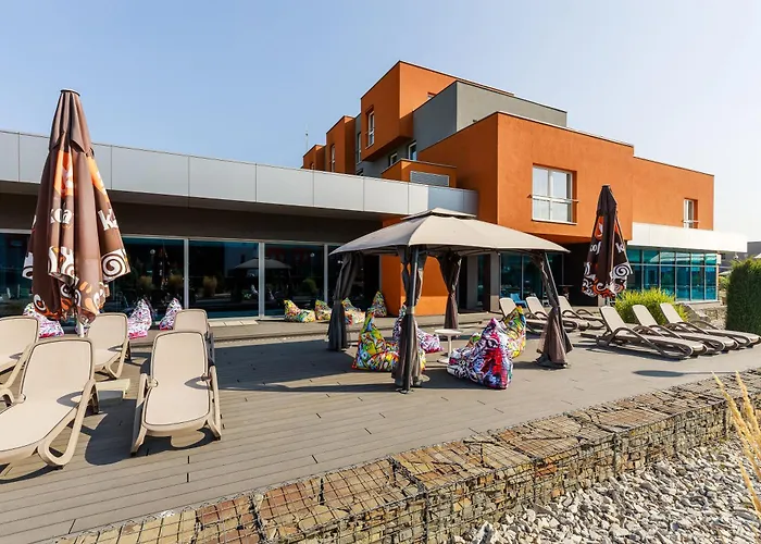 Hotel Tenis