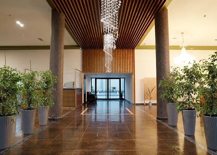 El Nacional Hotel