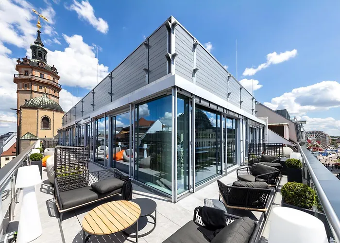 Best Western Premier Royal Blue - Adult Only