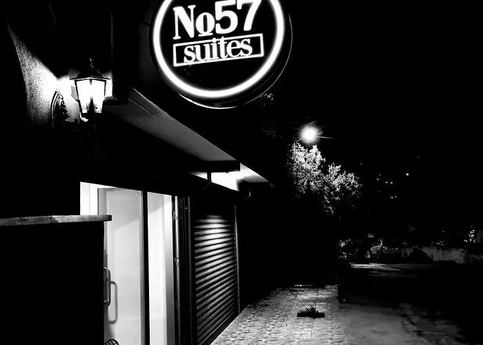 No57 Suites