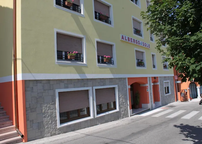 Albergo Ristorante Al Sole
