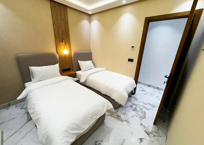 Ambar Residence