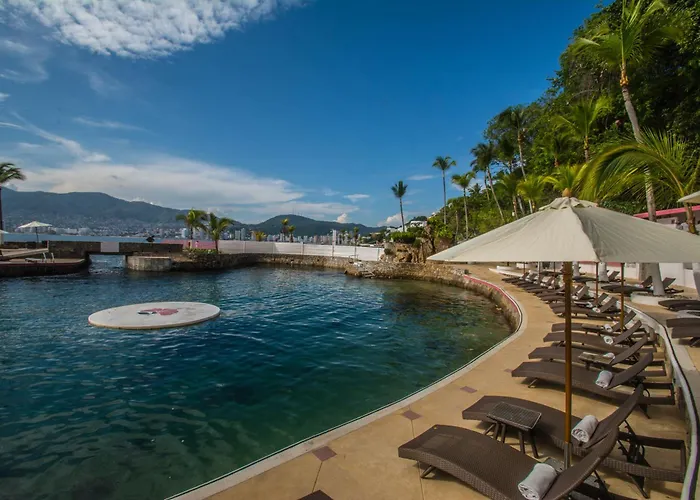 Las Brisas Acapulco
