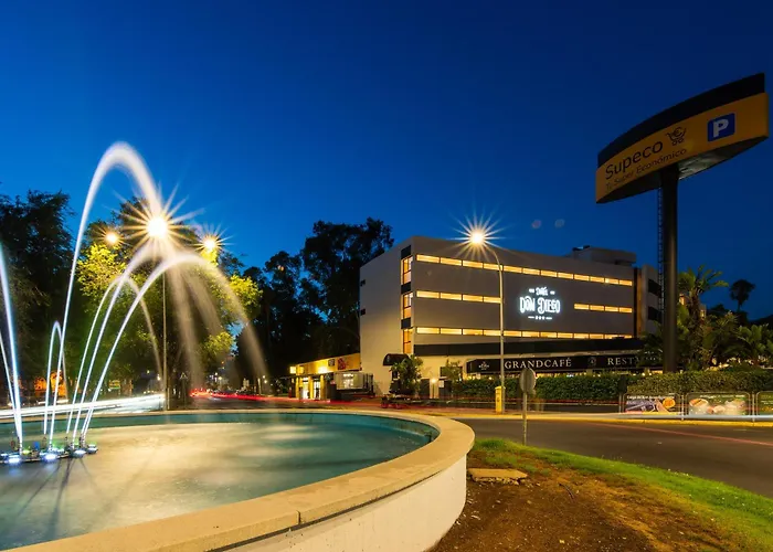 Hotel Don Diego By H
