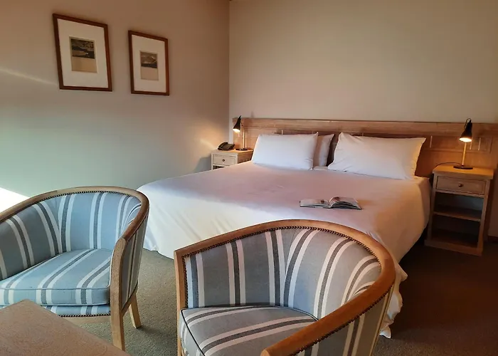 Los Cerros del Chaltén Boutique Hotel