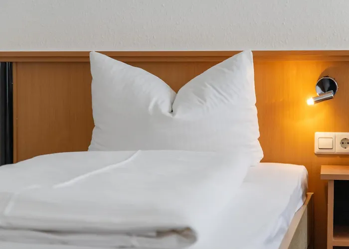 Hotel Am Suedtor