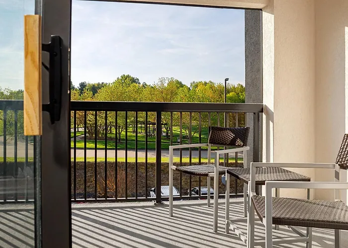 Courtyard Paducah West
