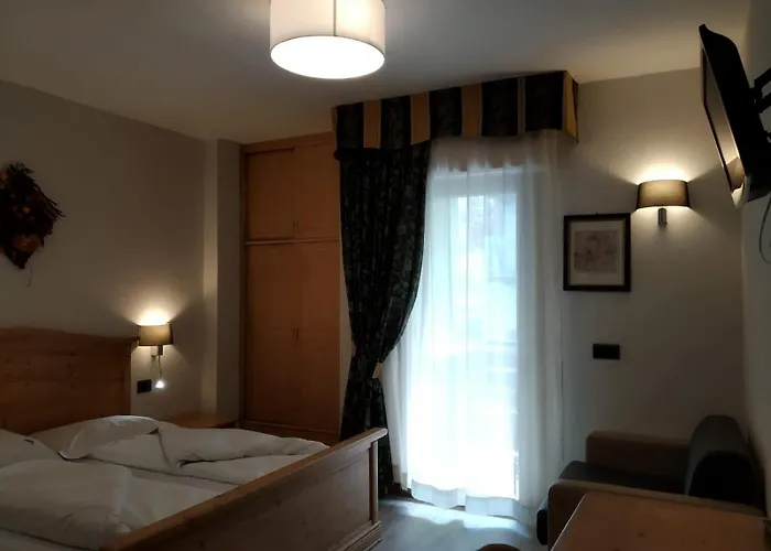 Hotel Dal Bon