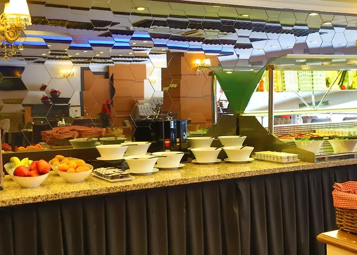 Arya Hotel Sakarya