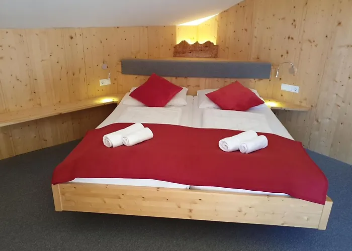 Berghotel Tuerlwand