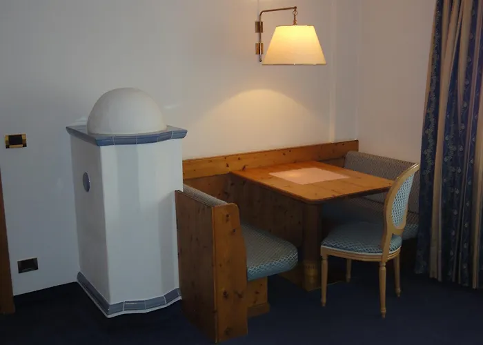 Hotel zum Wolf
