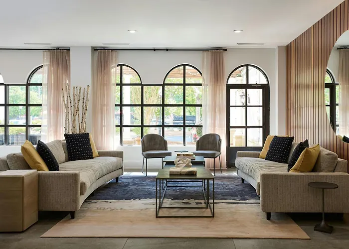 The Siena Hotel, Autograph Collection
