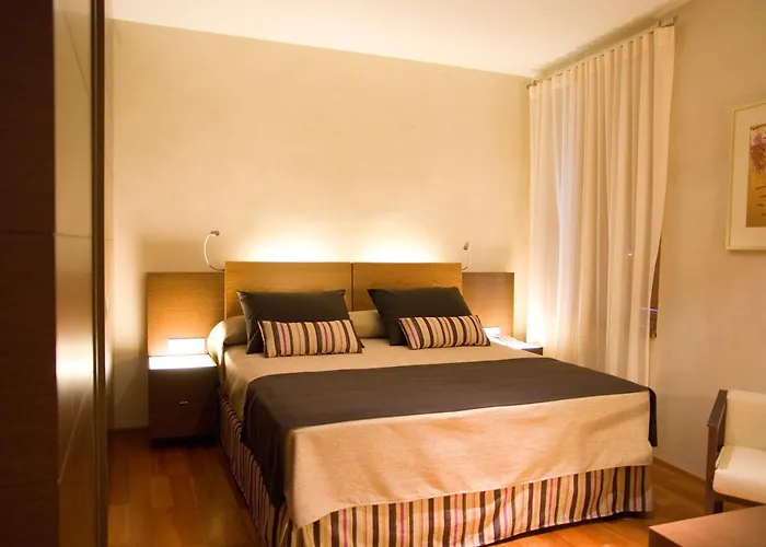 Hotel Conventual Sierra de Gata