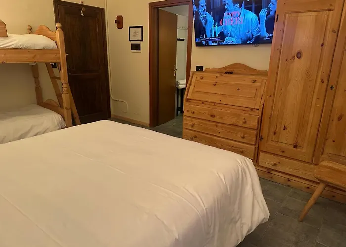 Firenze Hotel Suite & Spa