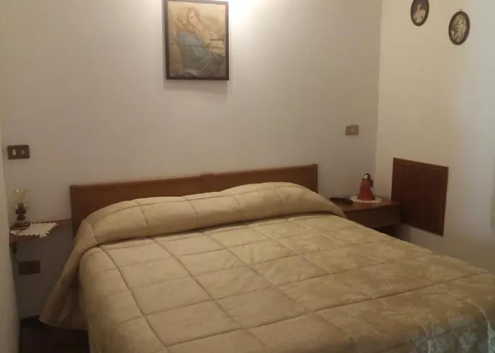Albergo Andromeda