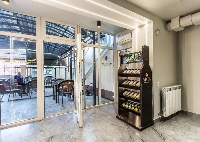 Star Rent Hotel