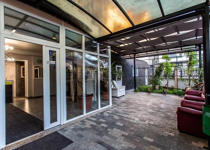 Star Rent Hotel