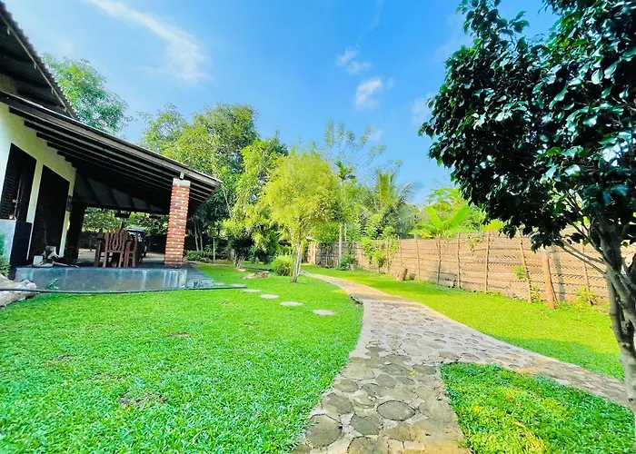 Green Cottage