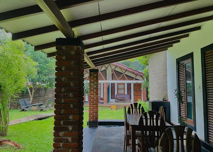 Green Cottage
