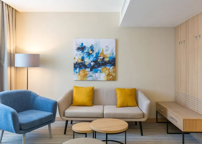 Courtyard By Marriott Banja Luka