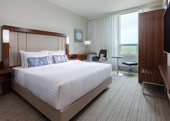 Courtyard By Marriott Reykjavik Keflavik Airport