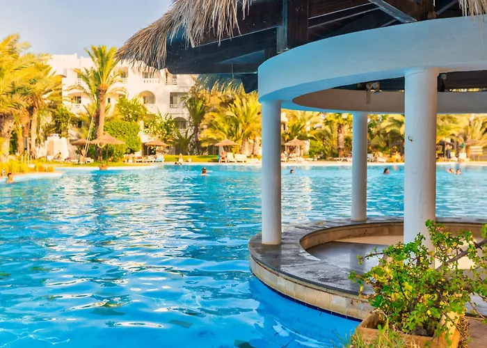 Djerba Resort- Families&Couples Only