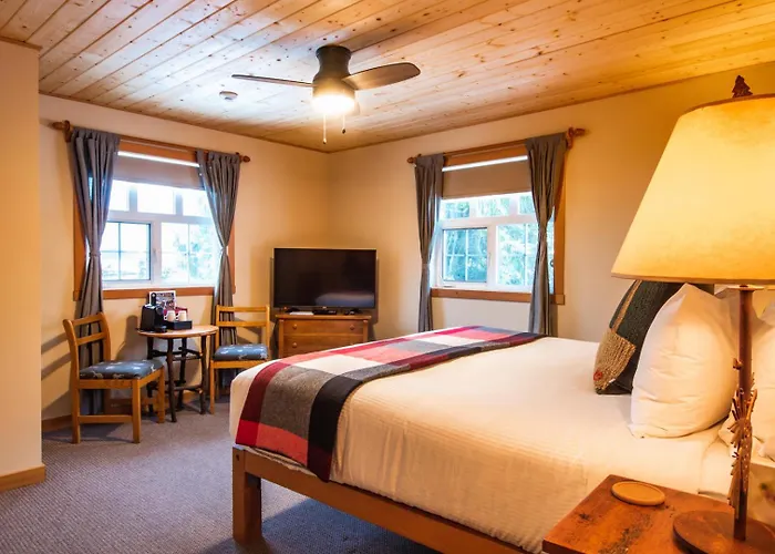 Courthouse Inn Revelstoke