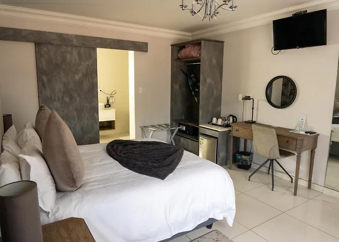 Prisatt Boutique Hotel