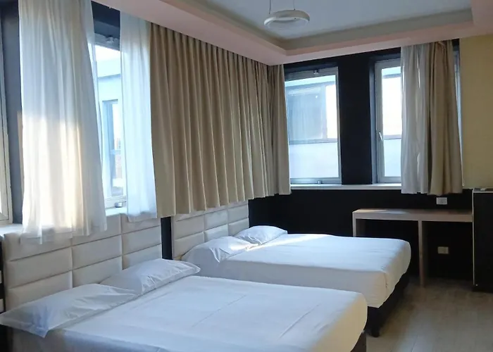 Queen Hotel