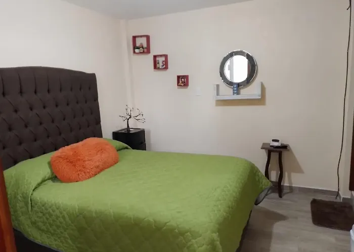 Mi Pueblito Magico